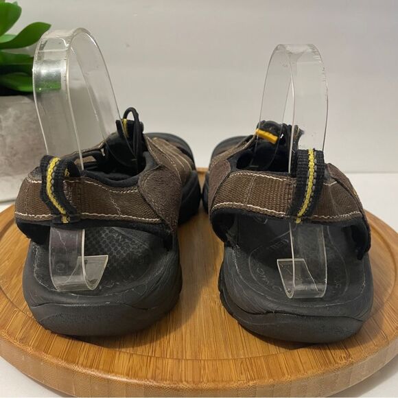 Keen Newport H2 Hiking Sandal Men's Fisherman Waterproof Trail Shoe Size 11 - Picture 4 of 8